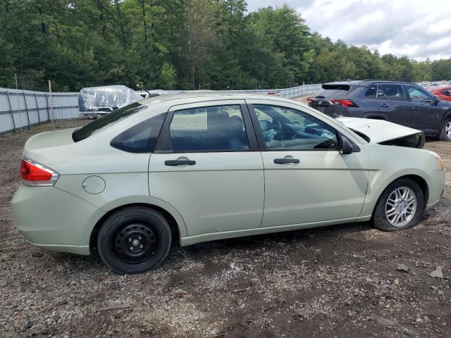 Photo 2 VIN: 1FAHP3FN6BW136223 - FORD FOCUS SE 