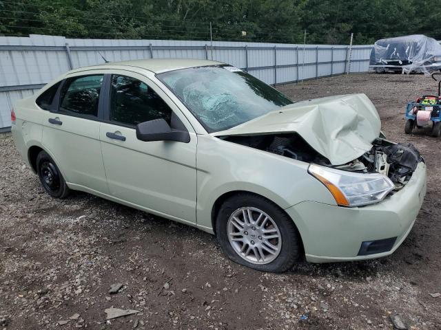 Photo 3 VIN: 1FAHP3FN6BW136223 - FORD FOCUS SE 