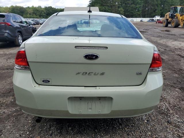 Photo 5 VIN: 1FAHP3FN6BW136223 - FORD FOCUS SE 