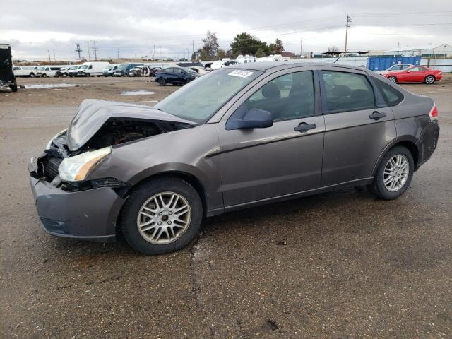 Photo 0 VIN: 1FAHP3FN6BW136965 - FORD FOCUS 