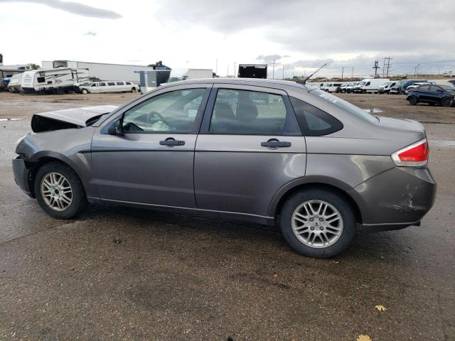 Photo 1 VIN: 1FAHP3FN6BW136965 - FORD FOCUS 