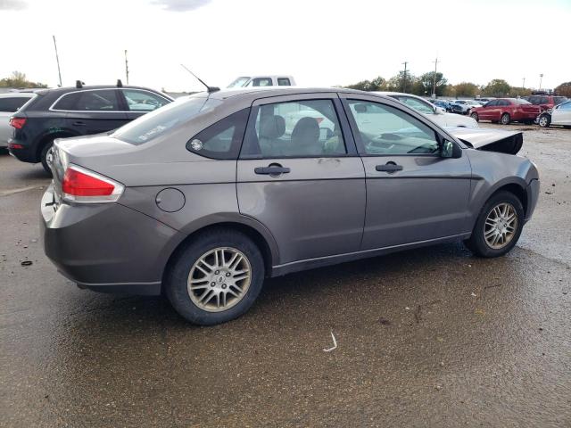 Photo 2 VIN: 1FAHP3FN6BW136965 - FORD FOCUS 