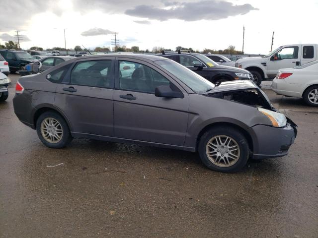 Photo 3 VIN: 1FAHP3FN6BW136965 - FORD FOCUS 