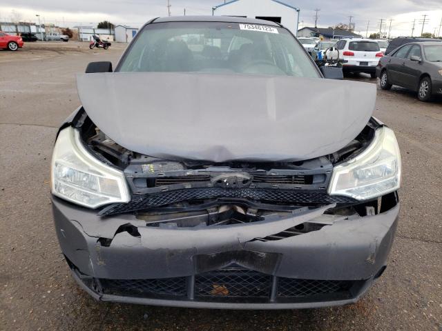 Photo 4 VIN: 1FAHP3FN6BW136965 - FORD FOCUS 