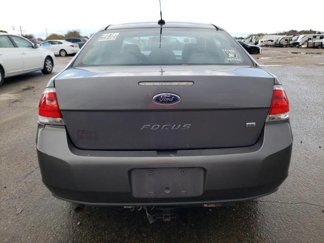 Photo 5 VIN: 1FAHP3FN6BW136965 - FORD FOCUS 