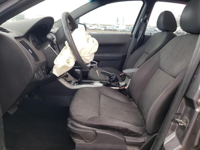 Photo 6 VIN: 1FAHP3FN6BW136965 - FORD FOCUS 