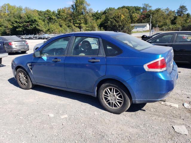 Photo 1 VIN: 1FAHP3FN6BW140577 - FORD FOCUS SE 