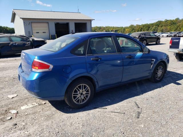 Photo 2 VIN: 1FAHP3FN6BW140577 - FORD FOCUS SE 