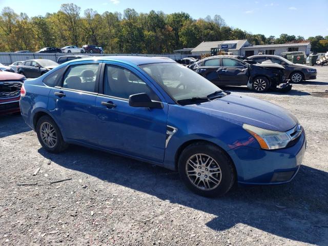 Photo 3 VIN: 1FAHP3FN6BW140577 - FORD FOCUS SE 