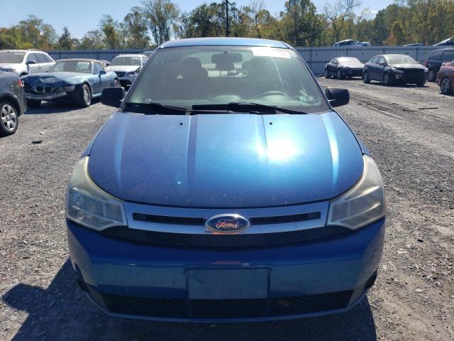 Photo 4 VIN: 1FAHP3FN6BW140577 - FORD FOCUS SE 