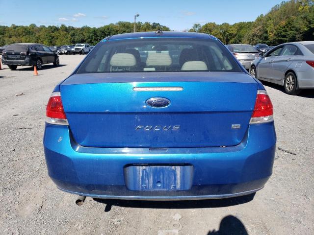 Photo 5 VIN: 1FAHP3FN6BW140577 - FORD FOCUS SE 