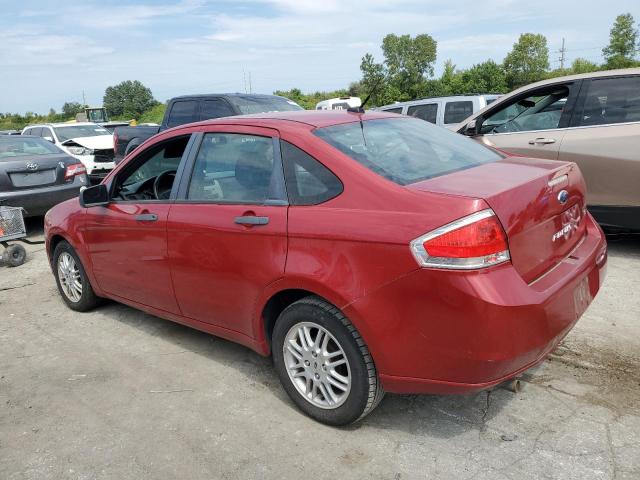 Photo 1 VIN: 1FAHP3FN6BW144564 - FORD FOCUS SE 