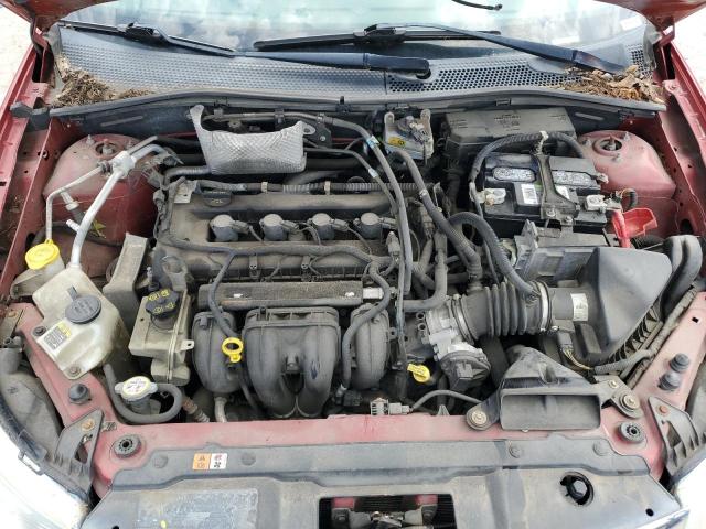 Photo 10 VIN: 1FAHP3FN6BW144564 - FORD FOCUS SE 