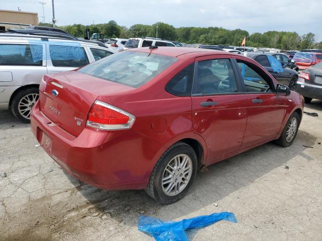 Photo 2 VIN: 1FAHP3FN6BW144564 - FORD FOCUS SE 