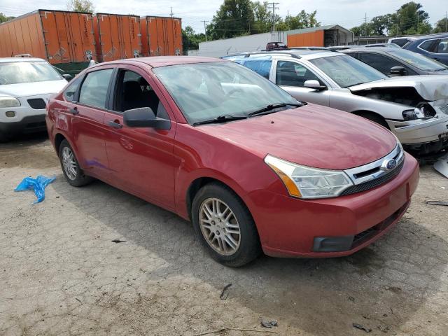 Photo 3 VIN: 1FAHP3FN6BW144564 - FORD FOCUS SE 