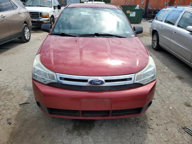 Photo 4 VIN: 1FAHP3FN6BW144564 - FORD FOCUS SE 