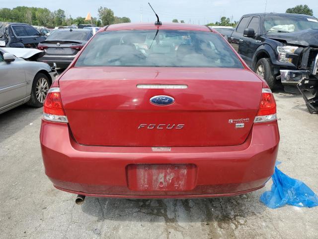 Photo 5 VIN: 1FAHP3FN6BW144564 - FORD FOCUS SE 