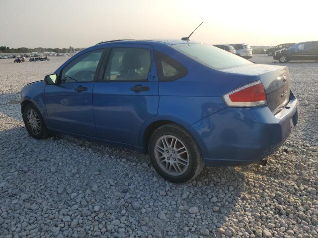 Photo 1 VIN: 1FAHP3FN6BW145648 - FORD FOCUS SE 