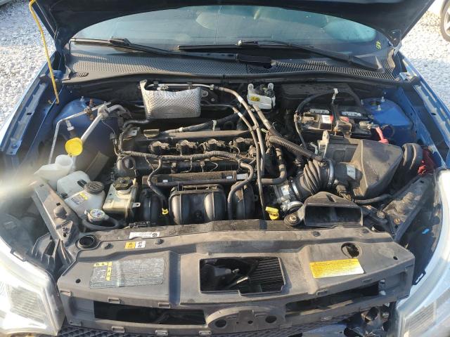 Photo 10 VIN: 1FAHP3FN6BW145648 - FORD FOCUS SE 