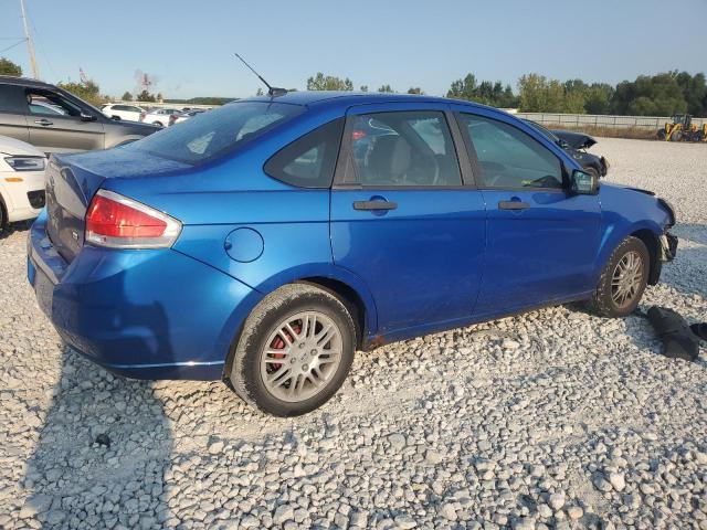 Photo 2 VIN: 1FAHP3FN6BW145648 - FORD FOCUS SE 