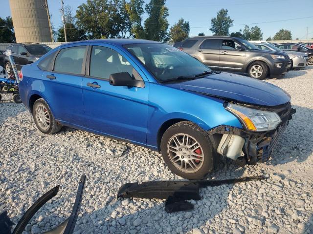 Photo 3 VIN: 1FAHP3FN6BW145648 - FORD FOCUS SE 