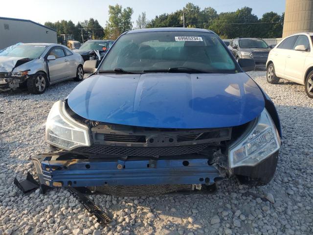 Photo 4 VIN: 1FAHP3FN6BW145648 - FORD FOCUS SE 