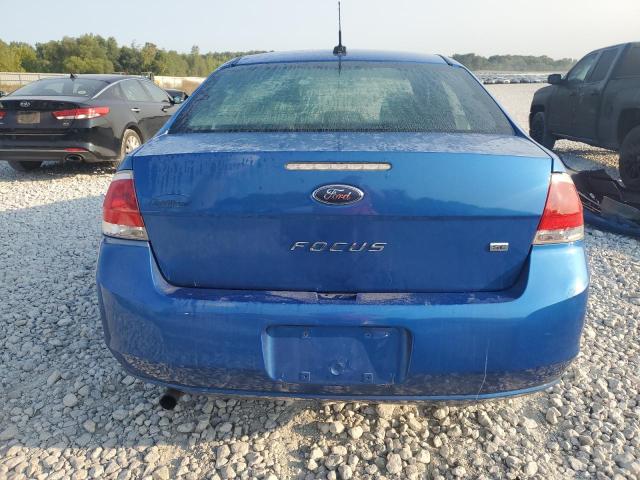 Photo 5 VIN: 1FAHP3FN6BW145648 - FORD FOCUS SE 