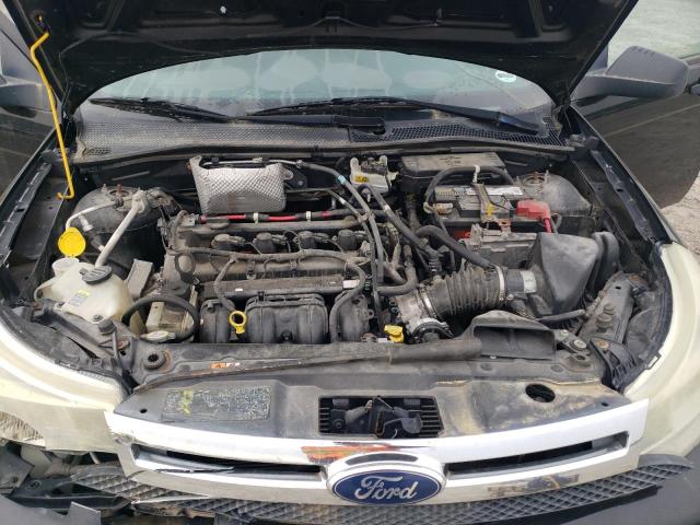 Photo 10 VIN: 1FAHP3FN6BW146976 - FORD FOCUS SE 