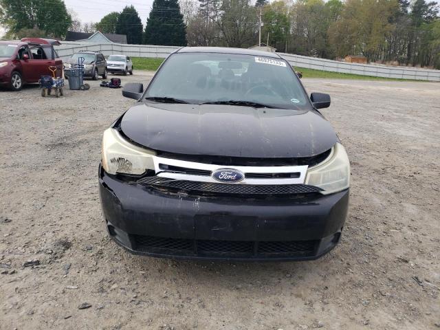 Photo 4 VIN: 1FAHP3FN6BW146976 - FORD FOCUS SE 