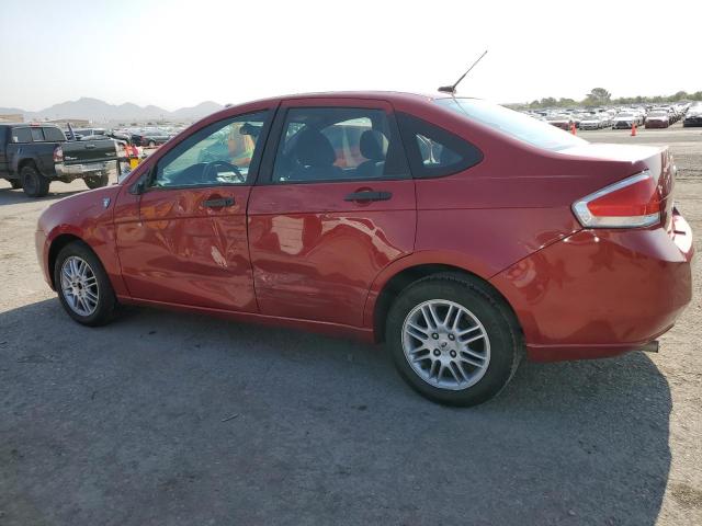 Photo 1 VIN: 1FAHP3FN6BW152731 - FORD FOCUS SE 