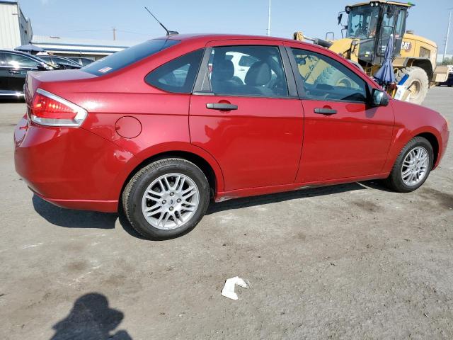 Photo 2 VIN: 1FAHP3FN6BW152731 - FORD FOCUS SE 