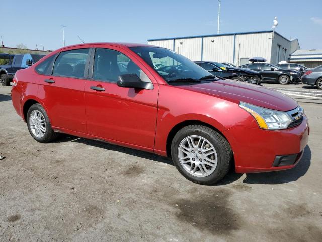 Photo 3 VIN: 1FAHP3FN6BW152731 - FORD FOCUS SE 