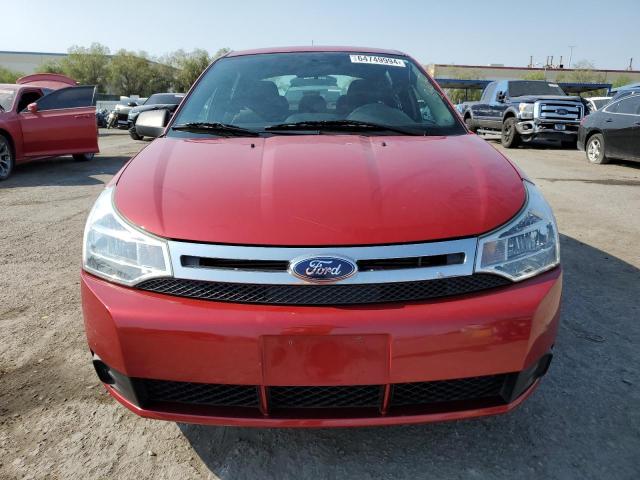 Photo 4 VIN: 1FAHP3FN6BW152731 - FORD FOCUS SE 