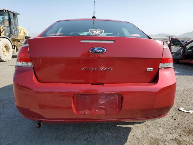 Photo 5 VIN: 1FAHP3FN6BW152731 - FORD FOCUS SE 