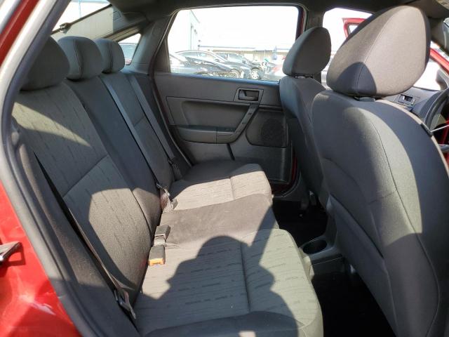 Photo 9 VIN: 1FAHP3FN6BW152731 - FORD FOCUS SE 