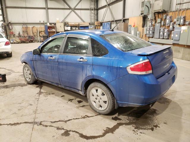 Photo 1 VIN: 1FAHP3FN6BW154849 - FORD FOCUS 