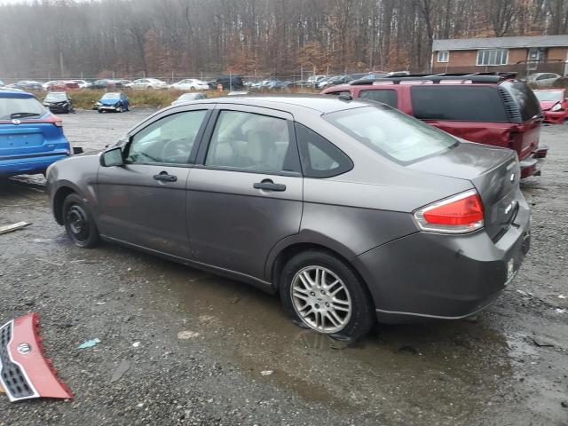 Photo 1 VIN: 1FAHP3FN6BW158836 - FORD FOCUS SE 