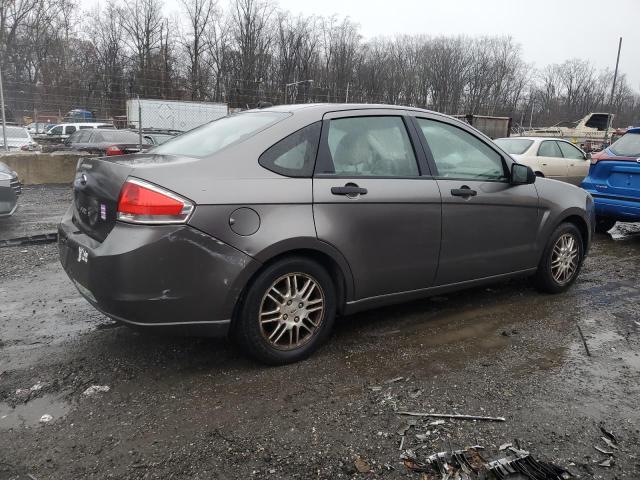 Photo 2 VIN: 1FAHP3FN6BW158836 - FORD FOCUS SE 