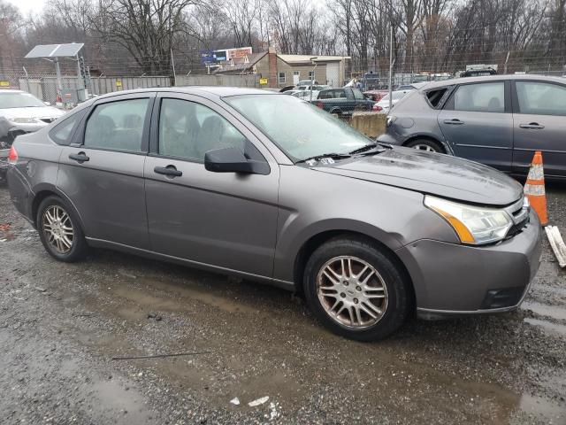 Photo 3 VIN: 1FAHP3FN6BW158836 - FORD FOCUS SE 