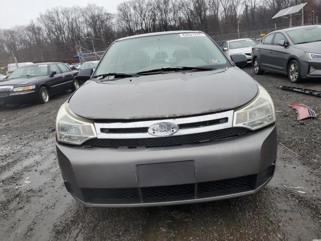 Photo 4 VIN: 1FAHP3FN6BW158836 - FORD FOCUS SE 