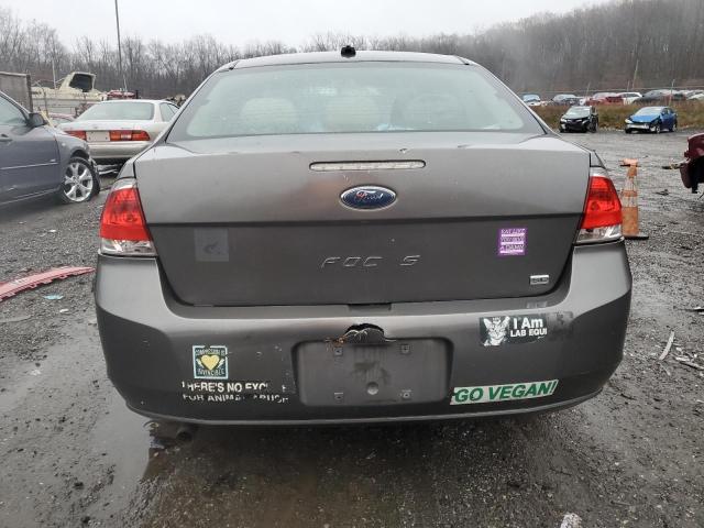 Photo 5 VIN: 1FAHP3FN6BW158836 - FORD FOCUS SE 