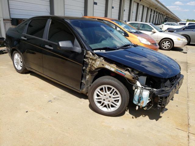 Photo 3 VIN: 1FAHP3FN6BW162384 - FORD FOCUS SE 