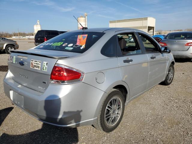 Photo 3 VIN: 1FAHP3FN6BW165317 - FORD FOCUS SE 