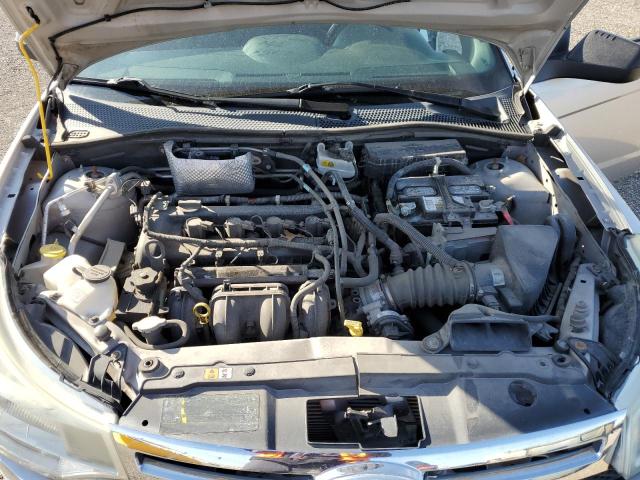 Photo 6 VIN: 1FAHP3FN6BW165317 - FORD FOCUS SE 