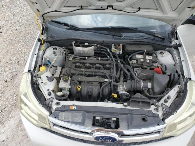 Photo 10 VIN: 1FAHP3FN6BW168766 - FORD FOCUS 