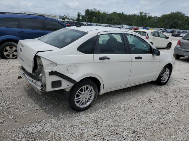 Photo 2 VIN: 1FAHP3FN6BW168766 - FORD FOCUS 