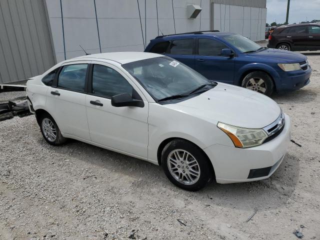 Photo 3 VIN: 1FAHP3FN6BW168766 - FORD FOCUS 