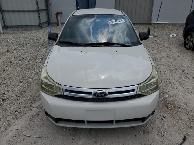 Photo 4 VIN: 1FAHP3FN6BW168766 - FORD FOCUS 