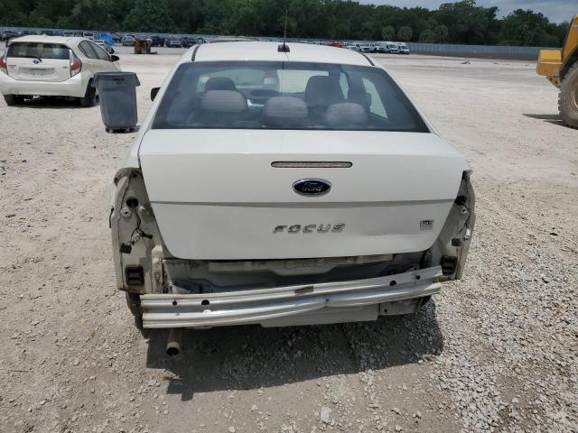 Photo 5 VIN: 1FAHP3FN6BW168766 - FORD FOCUS 