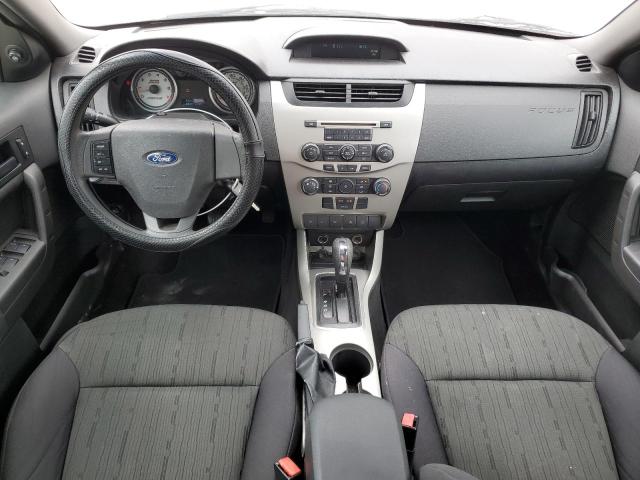 Photo 7 VIN: 1FAHP3FN6BW168766 - FORD FOCUS 